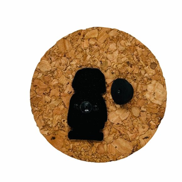 ☀️TRUST ME I'M A DOGTOR Enamel Pin Dog Doctor Cute Cartoon Brooch medical badges - Picture 3 of 6